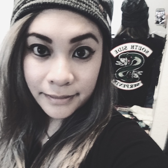 Meet your Posher, Z! - Picture 4 of 4